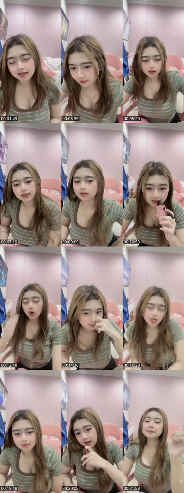 TikTok live: hi by @vytaaaaaa