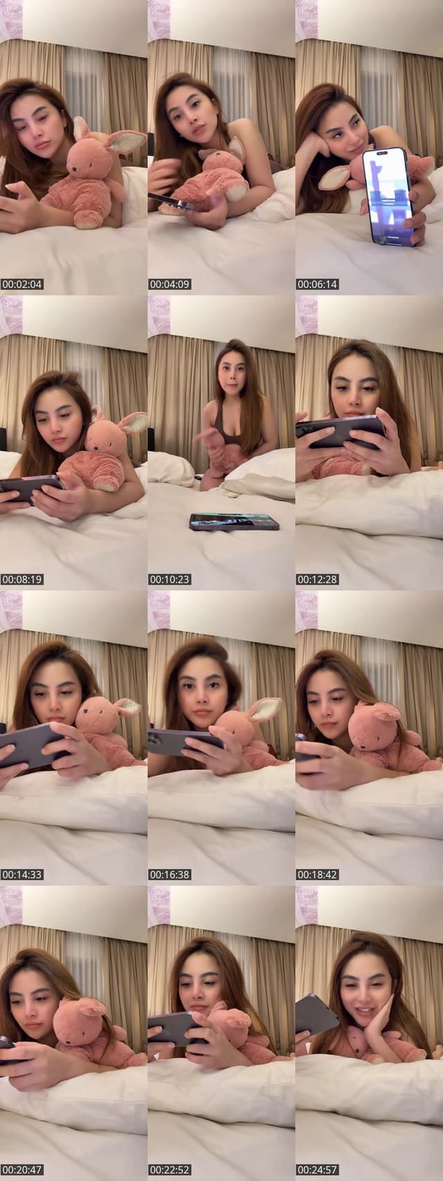 @mayangvie TikTok live from 2026-05-05