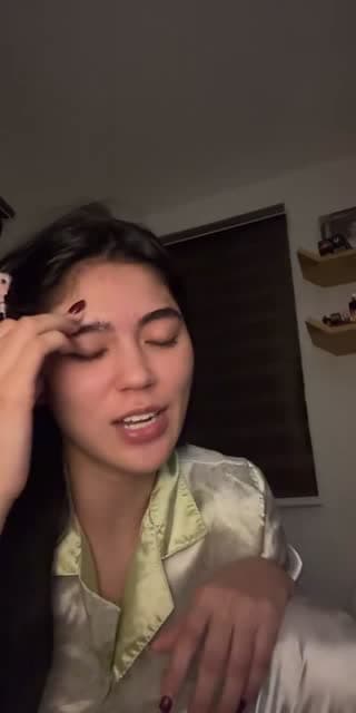 @babyyybutter TikTok live from 2026-05-05