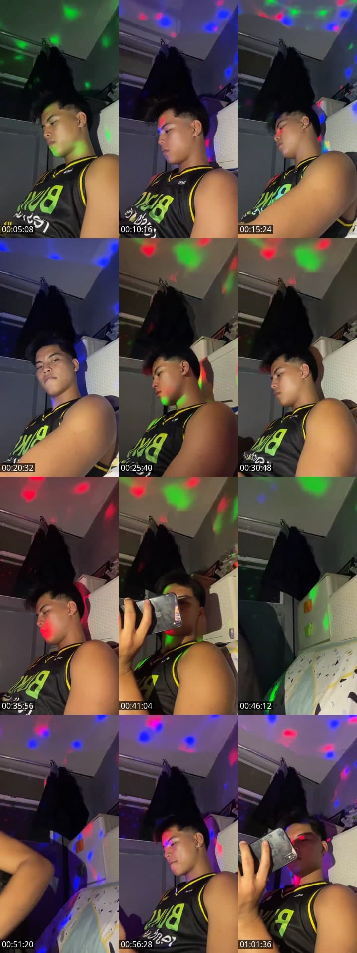 PM FOR GT SUBS💦