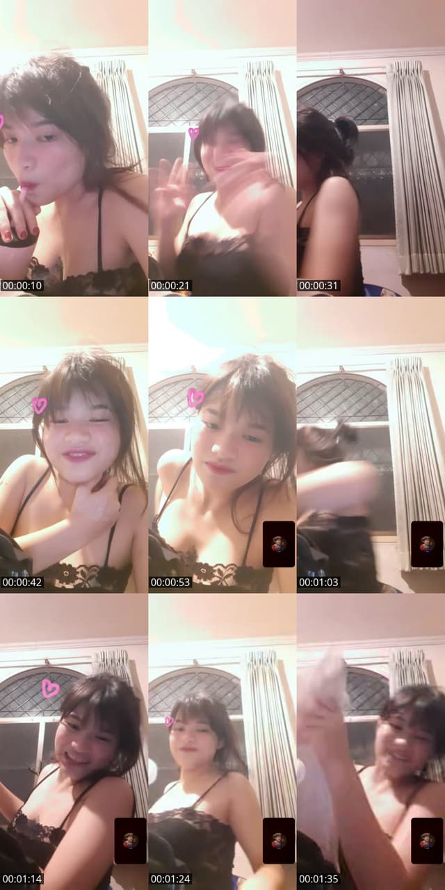 TikTok live: แวบมา by @lalittlejade
