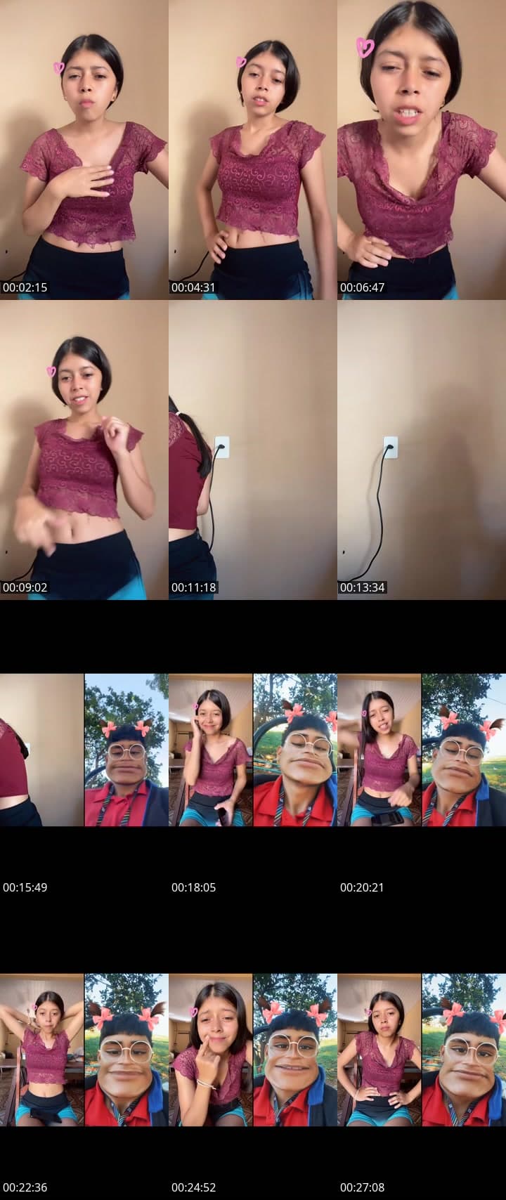 @elizabethn402 TikTok live stream