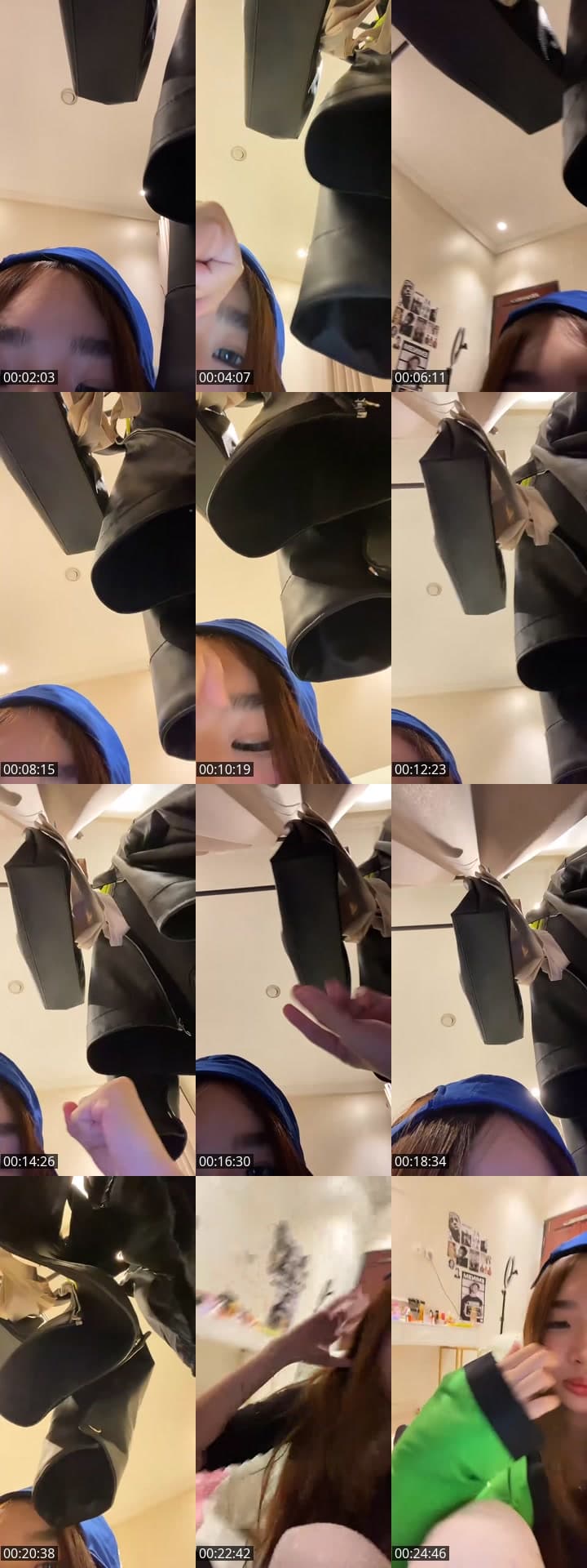 @sharon66777 TikTok live stream