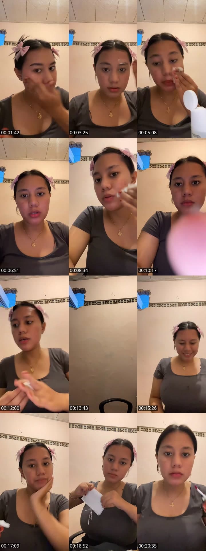 @.zazaseason TikTok live stream