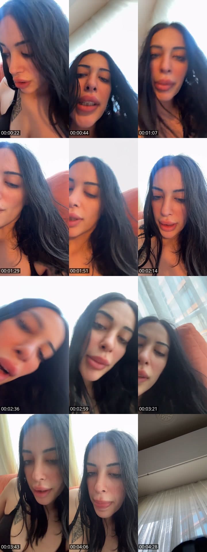 @ecewwess1 TikTok live stream