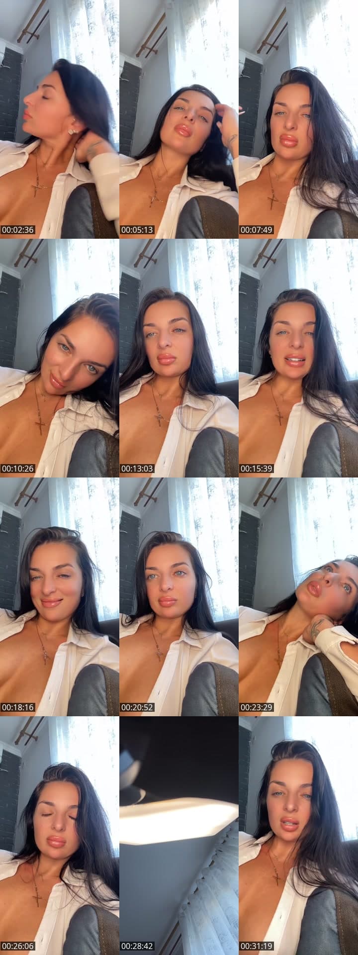 @kosssmobaby TikTok live stream