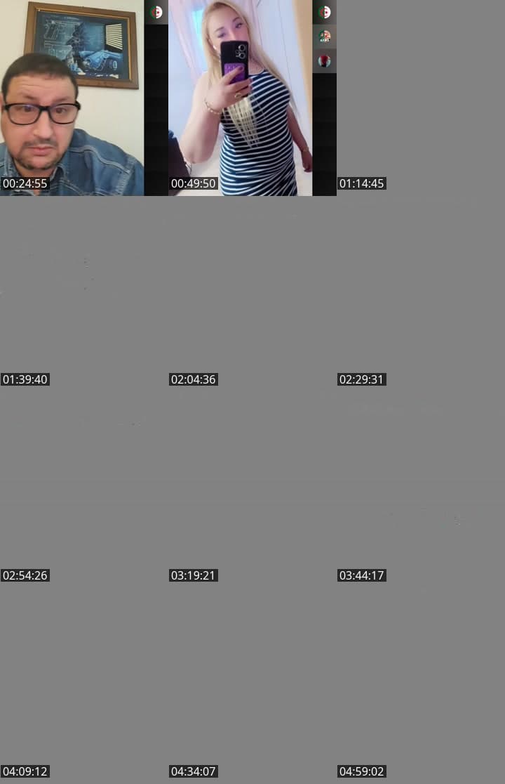 @youareabatale TikTok live stream