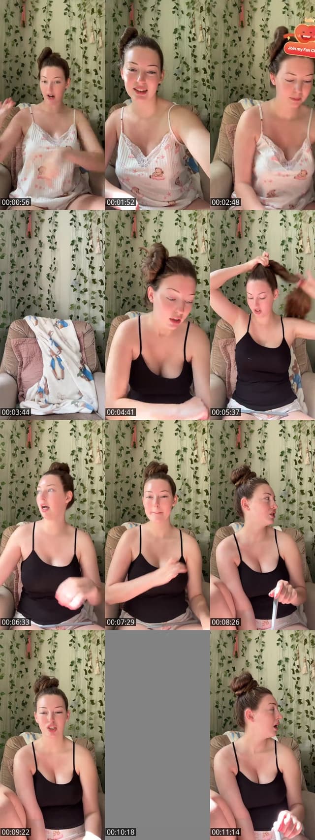 TikTok live: New gift gallery by @moorer_reading