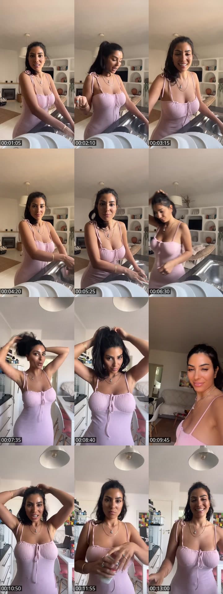 @nafitime TikTok live stream