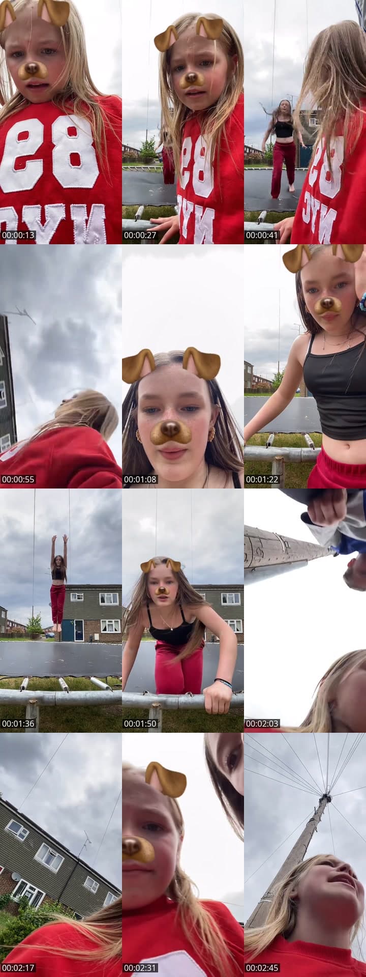 @priscilla_king11 TikTok live stream