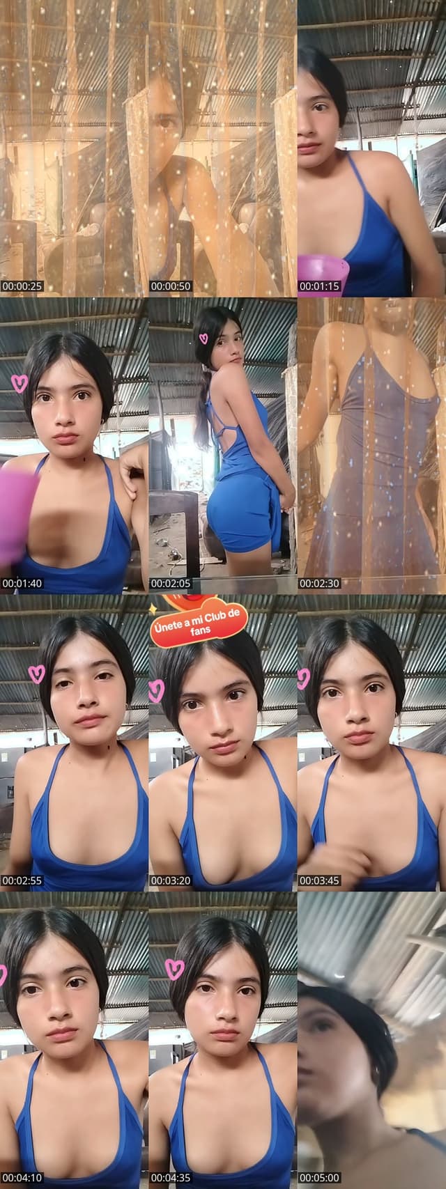 Past TikTok live: muchachos by @esmeralda.balamba