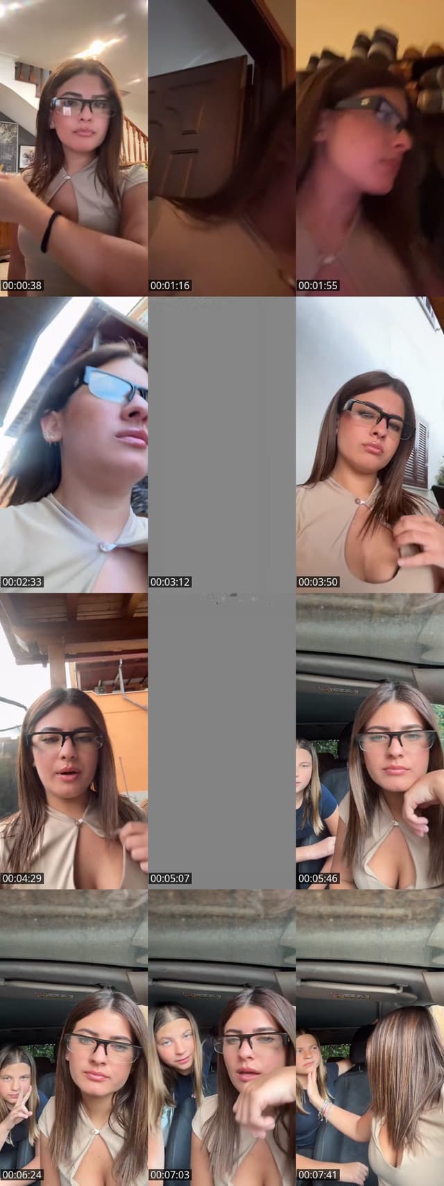 @sssofiamarcocci TikTok live from 2026-05-05