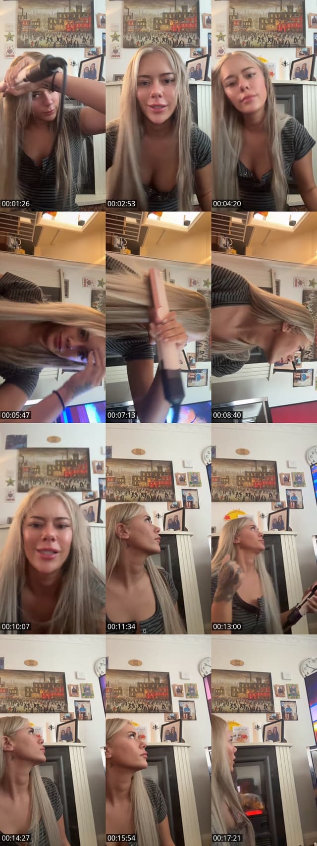 @aridgwayyxx TikTok live from 2026-05-05