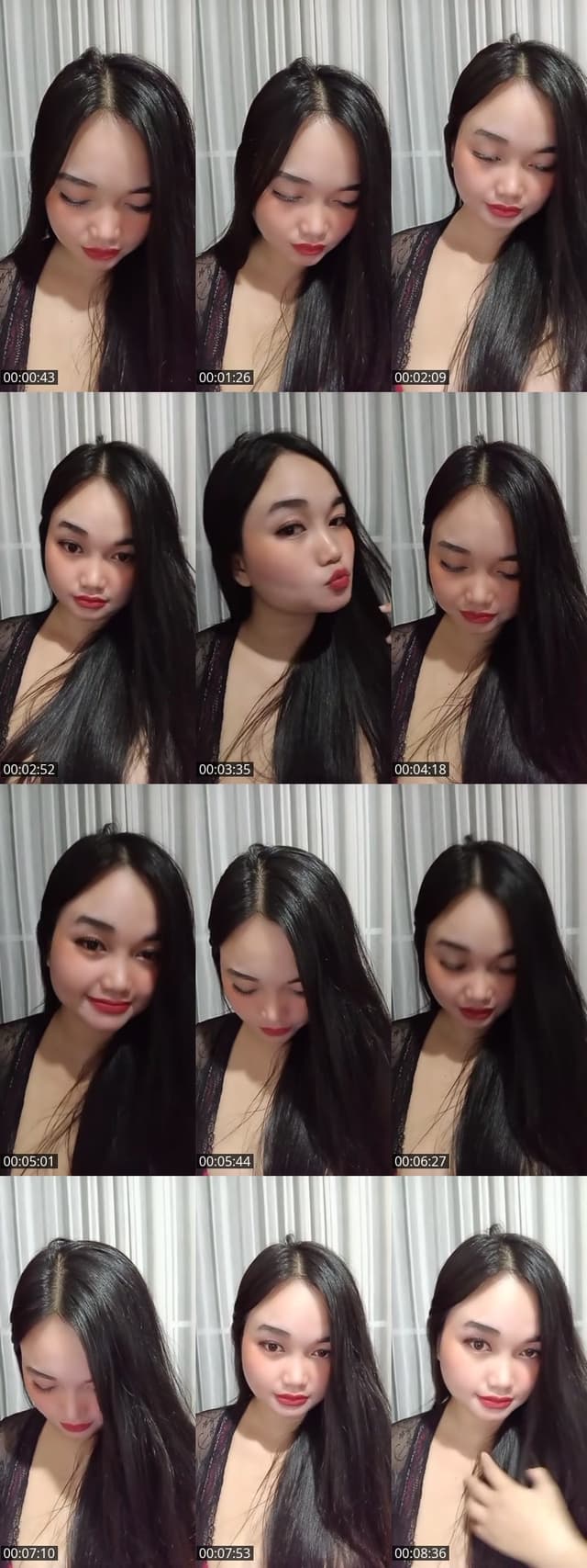 TikTok live: siang abg adekk by @willitkrf7p