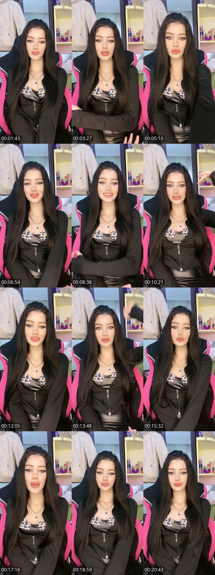 Gel içeriye üşüme😍😍