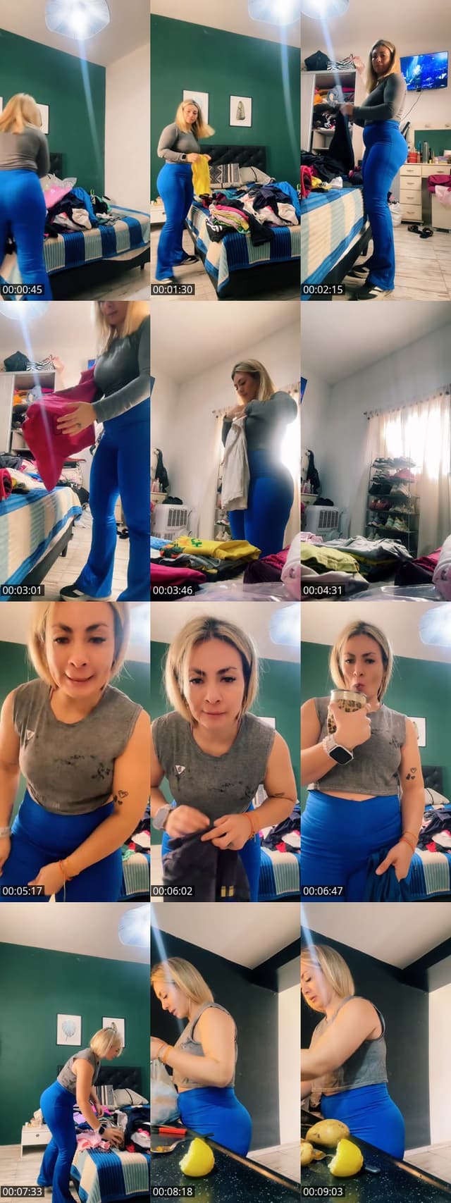 @yamila.sotomayor7 TikTok live from 2026-05-05