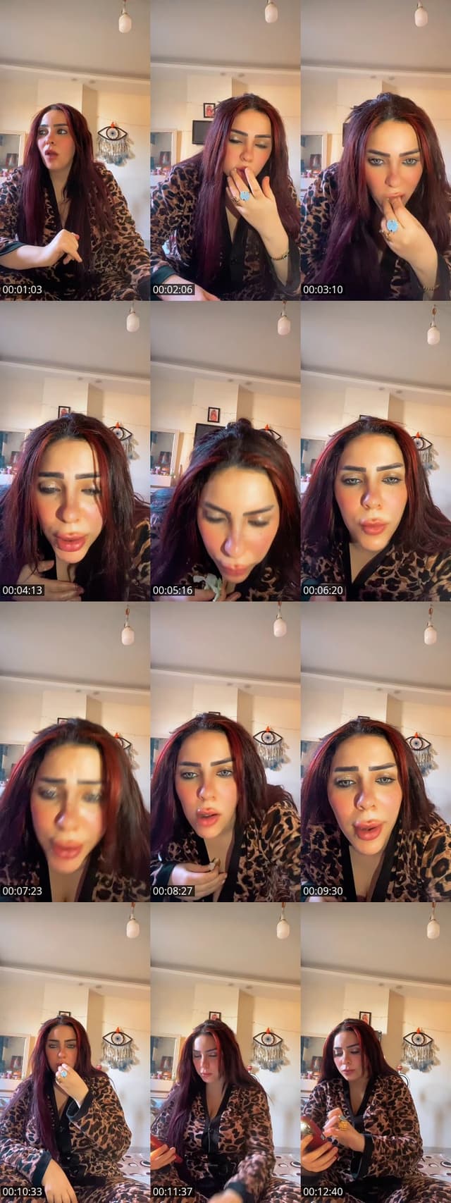 TikTok live: يلا افكار جديده لكود by @mustabaduhrorogmail.com