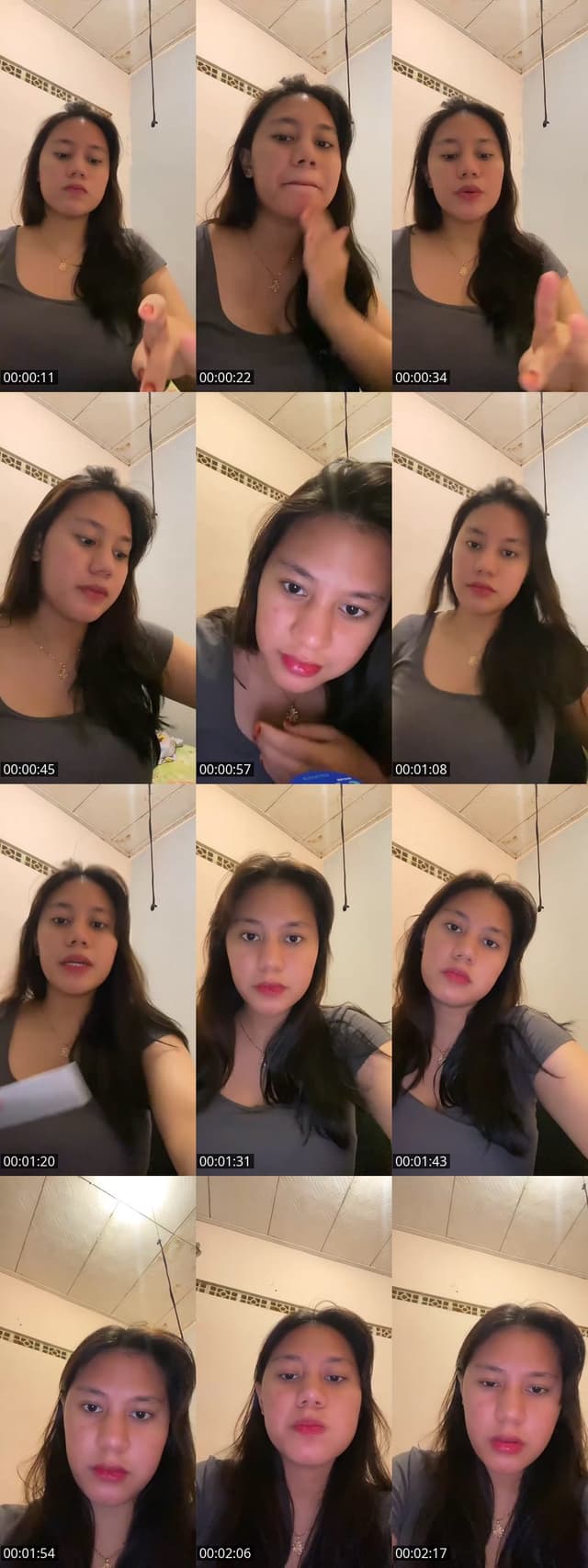 @.zazaseason TikTok live from 2026-05-05