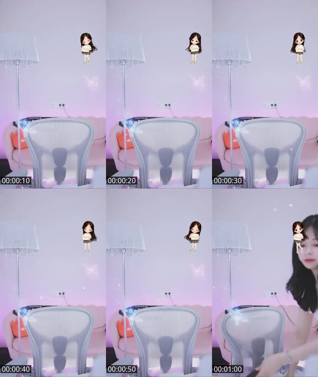 Past TikTok live: I missed you.. by @syl_via__._