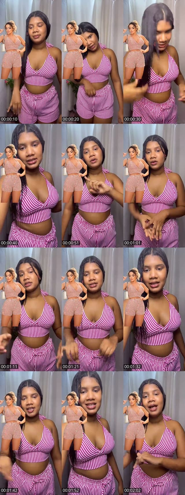 TikTok live: Oferta única by @miiihslvx