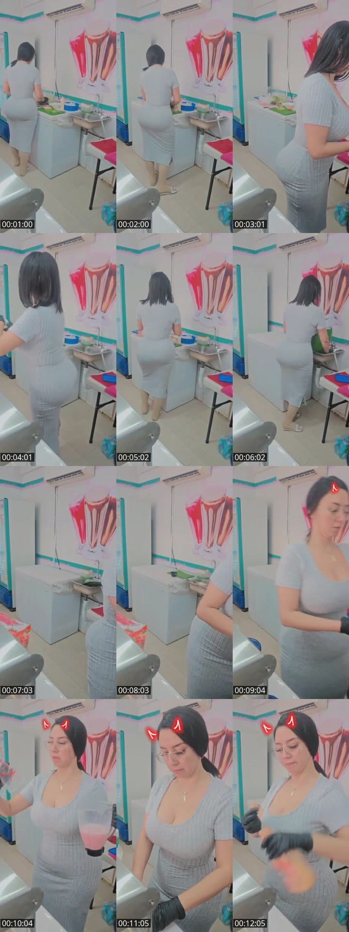 @namaybusoc5g TikTok live stream