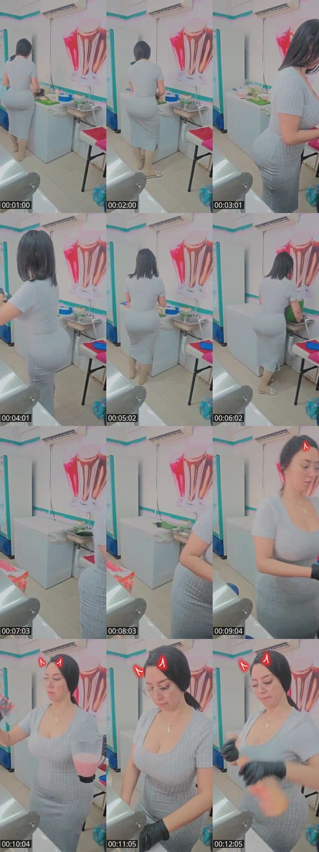 @namaybusoc5g TikTok live from 2026-05-05