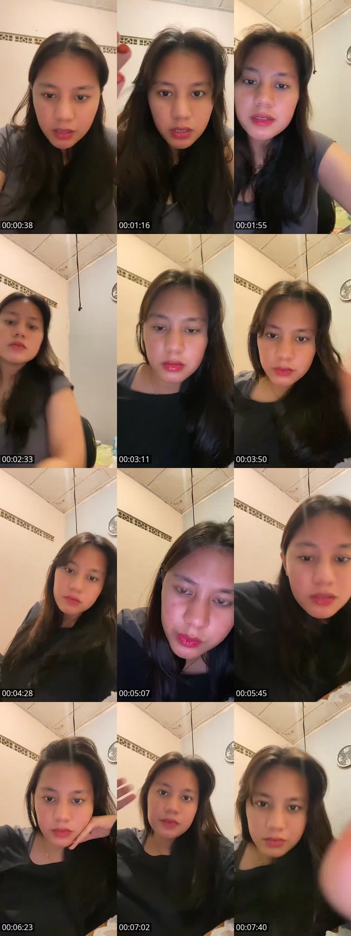 @.zazaseason TikTok live stream