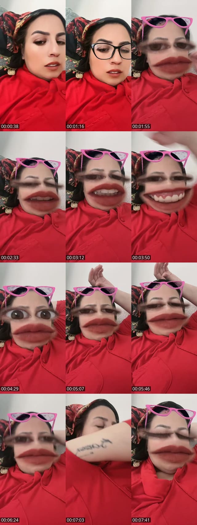 Past TikTok live: Gereksizler gelmesin 🤜🤛👌 by @goncagulveysel42