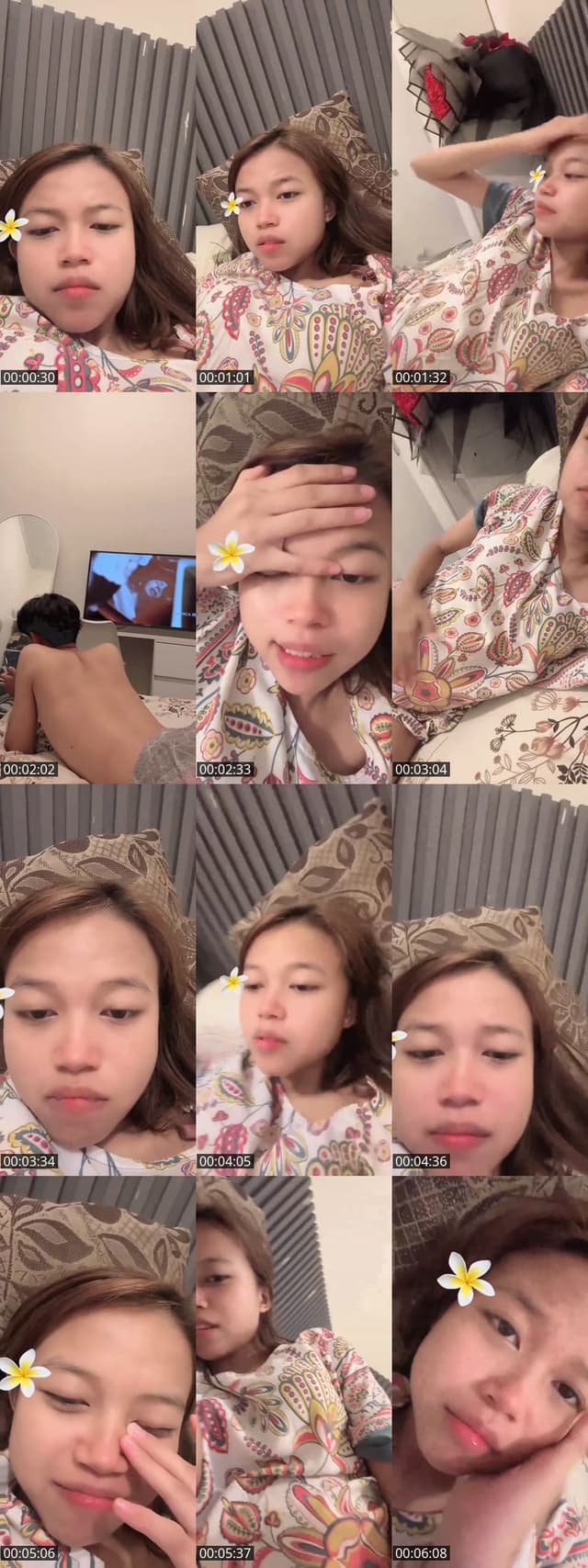 Past TikTok live: #fakebody by @sssssxxxx14