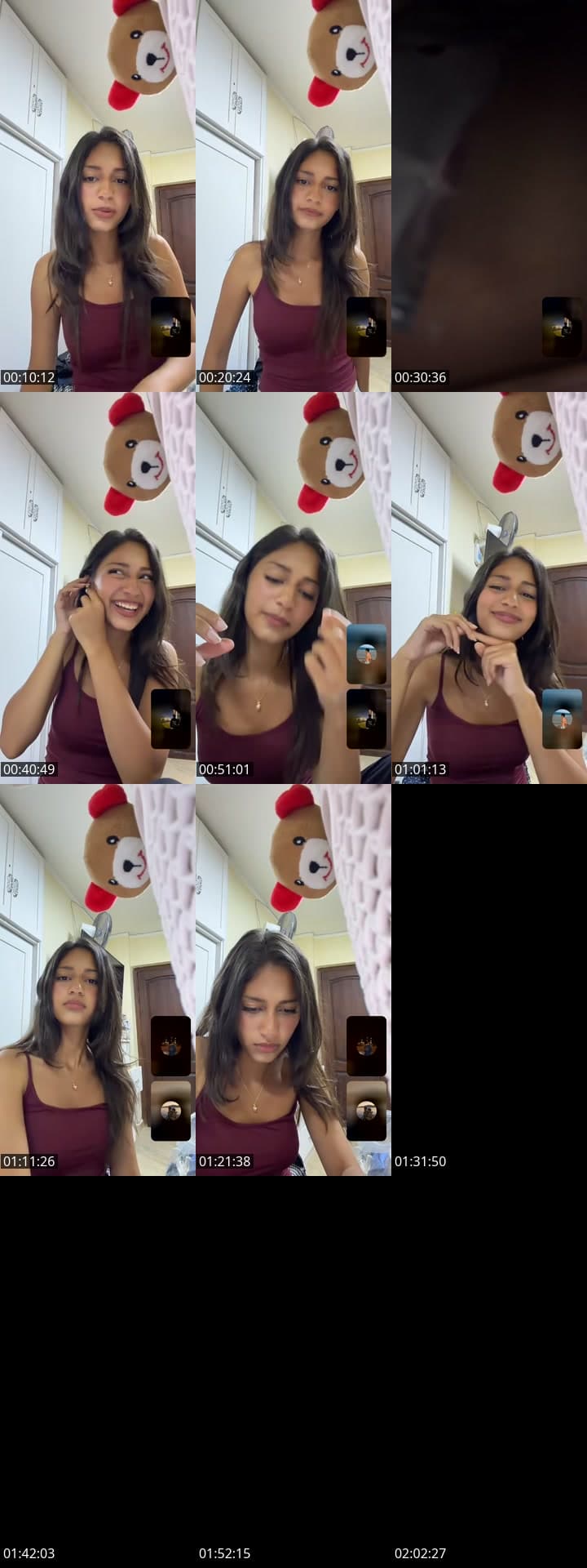 @kw_21e TikTok live stream