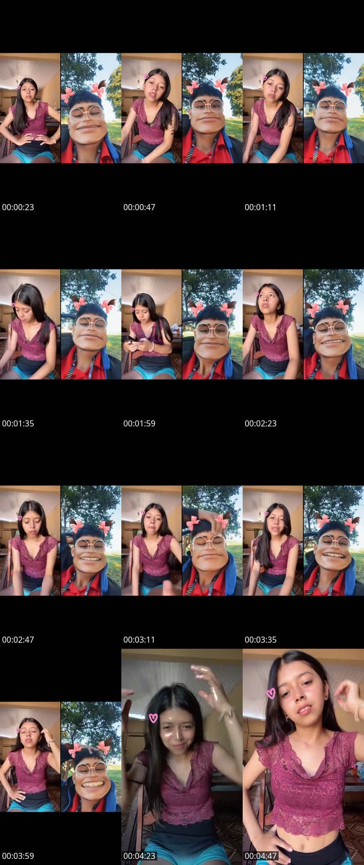 @elizabethn402 TikTok live stream