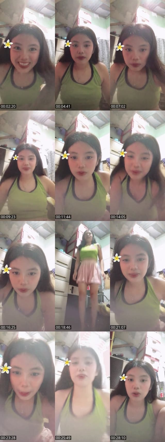 TikTok live: FOLLOW ME by @mitchie.com2