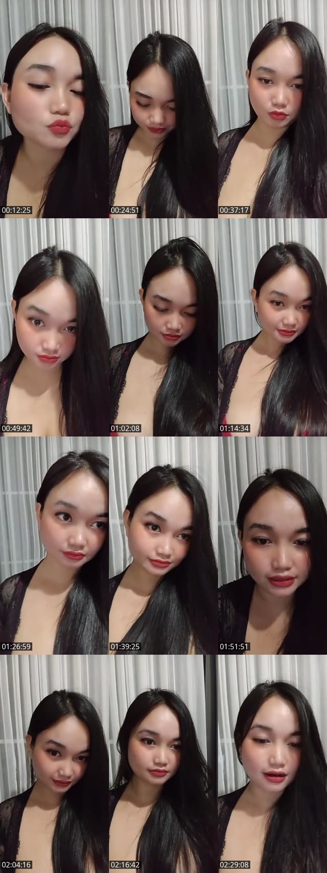 TikTok live: siang abg adekk by @willitkrf7p