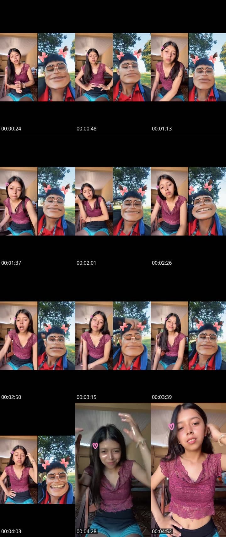 @elizabethn402 TikTok live stream