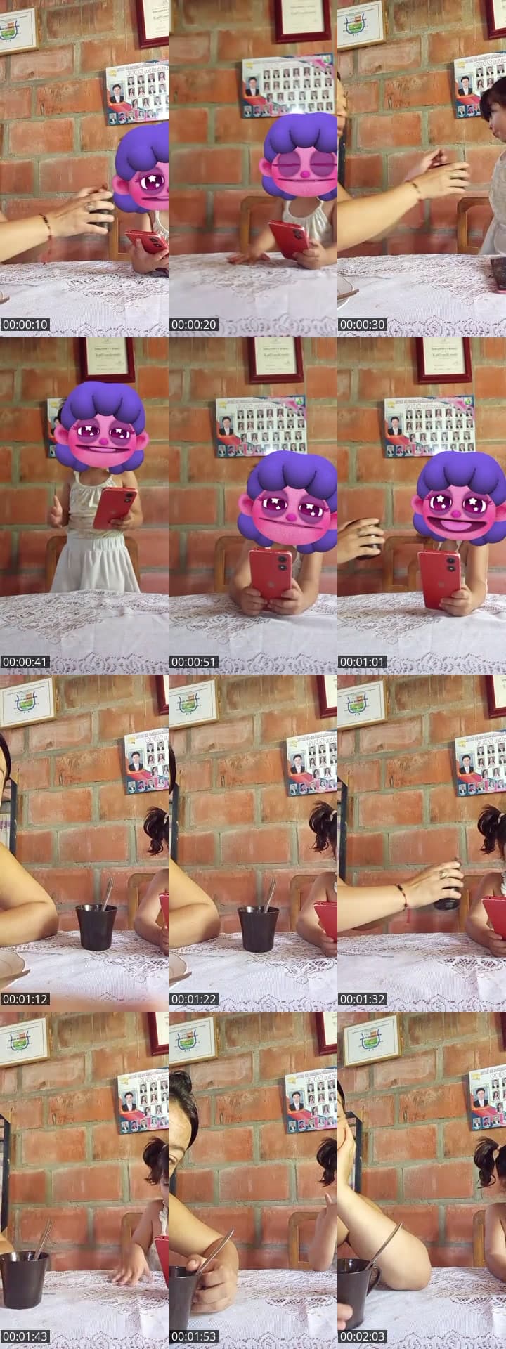 @yeimigaleano7 TikTok live stream