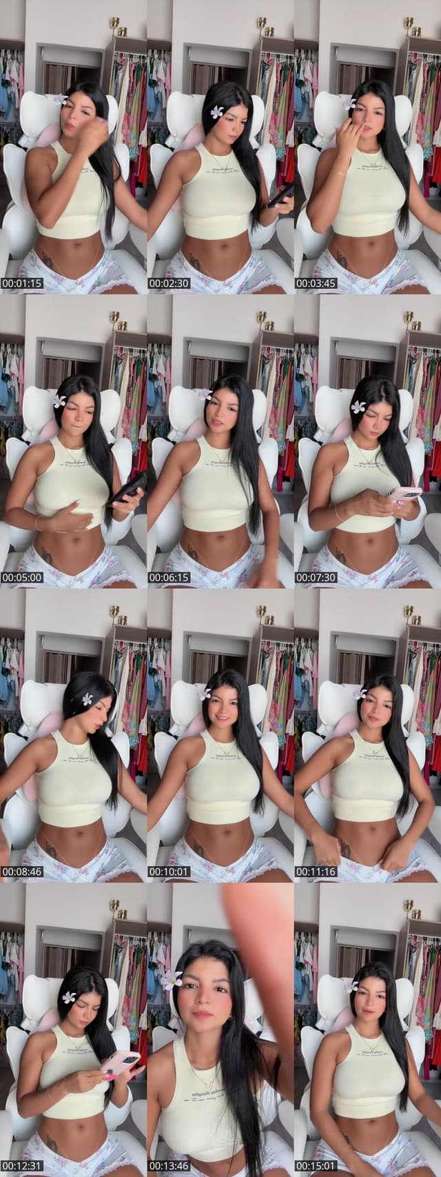 @gabrielagarrido27 TikTok live from 2026-05-05
