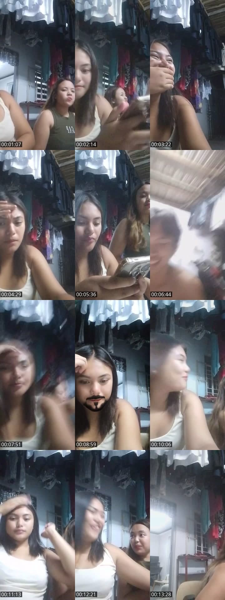 @viayanna.c TikTok live stream