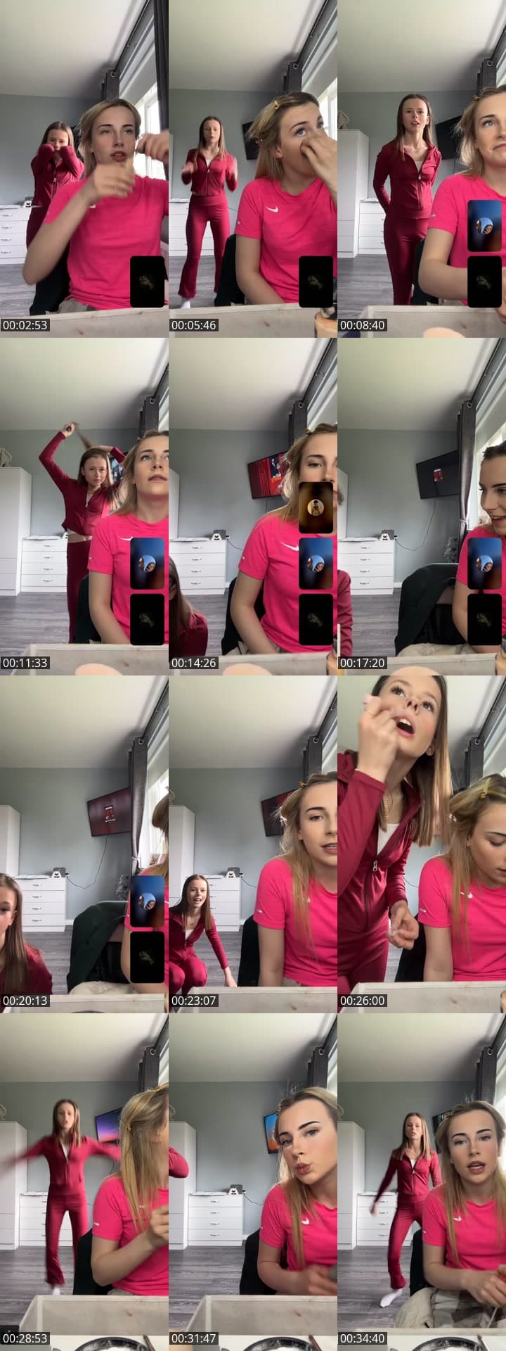 @tia_.x01 TikTok live stream