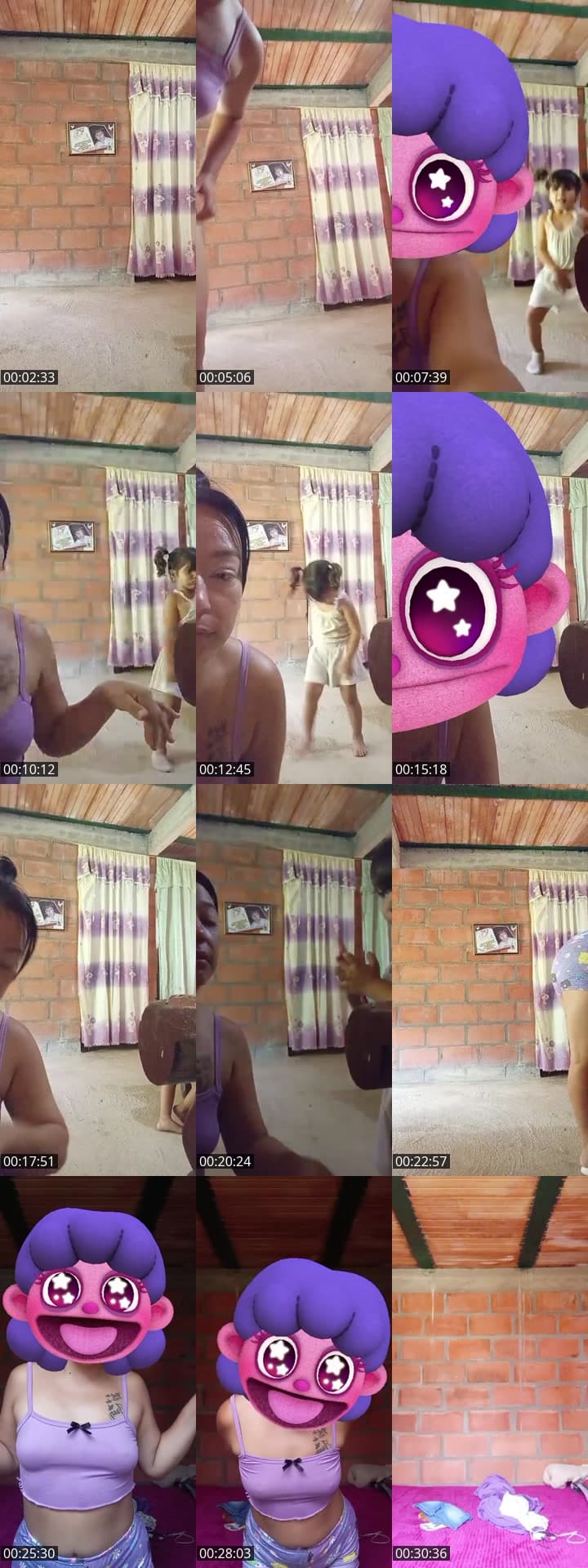 @yeimigaleano7 TikTok live stream