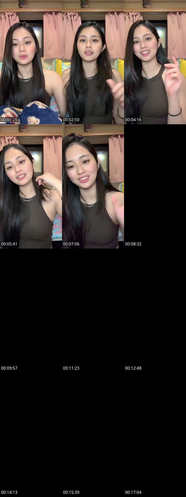 TikTok live: ❤IG:@japanoriko by @japanoriko4