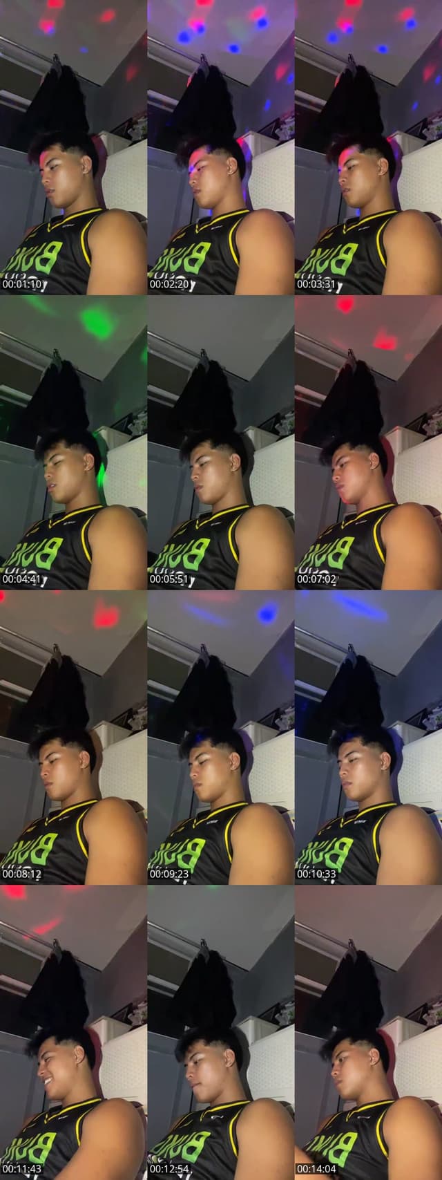 TikTok live: PM FOR GT SUBS💦 by @bugsbunns5