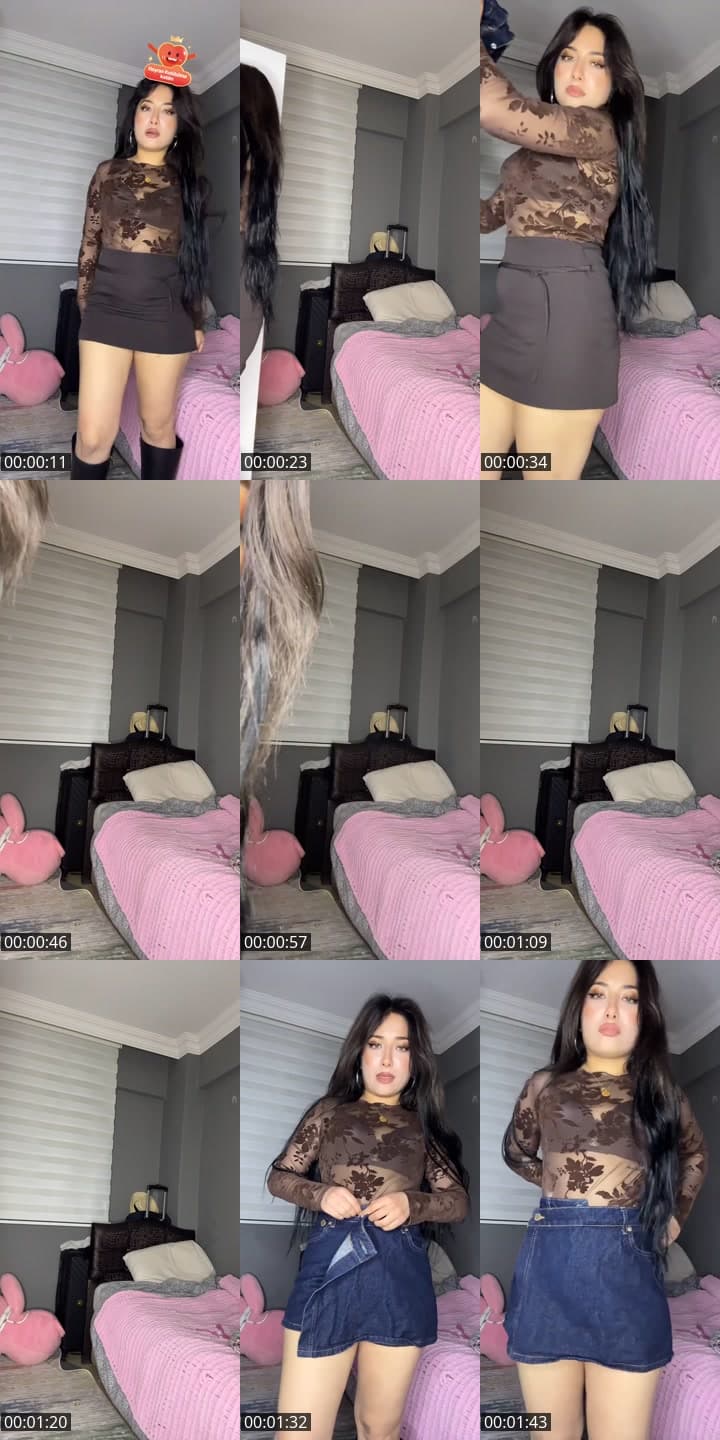 @alyena080 TikTok live stream