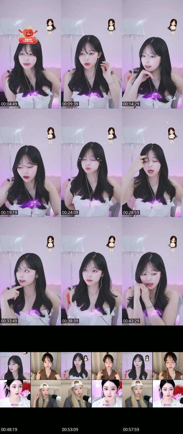 Past TikTok live: I missed you.. by @syl_via__._