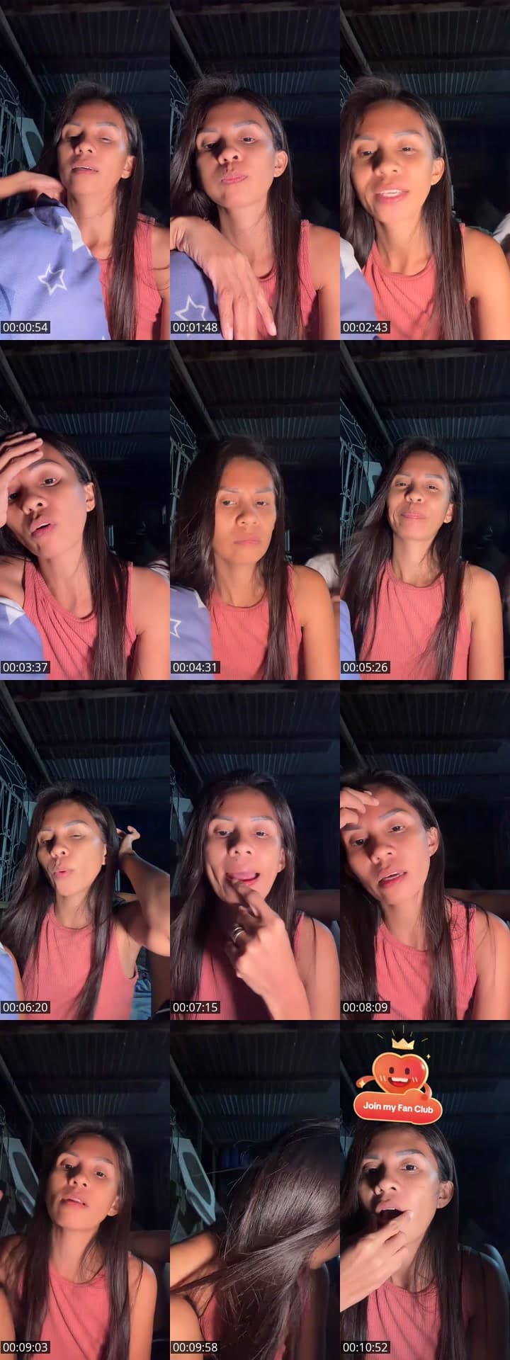 Tara usap tayo