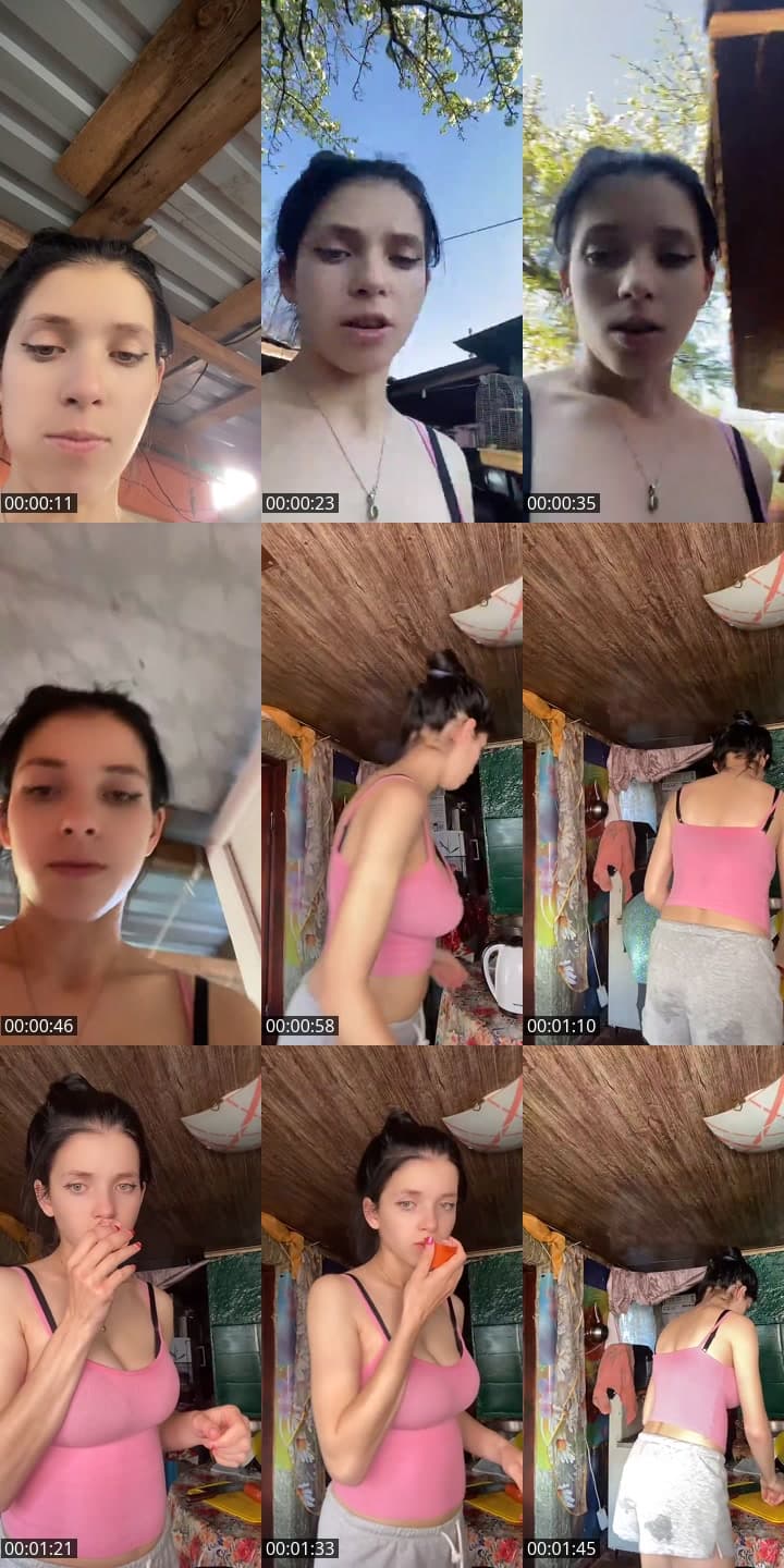@cheban_tatka_ TikTok live stream