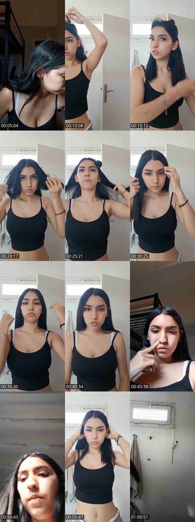TikTok live: Lets Go LIVE! by @estefania13k13