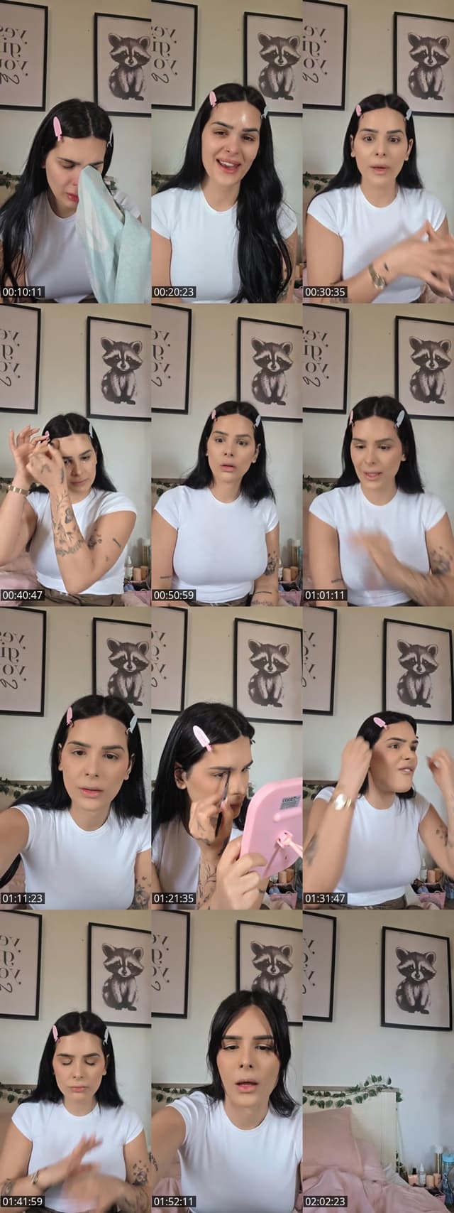 @nikkipache TikTok live from 2026-05-05