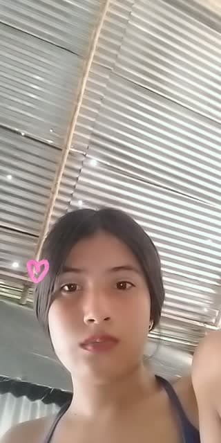 TikTok live: muchachos by @esmeralda.balamba