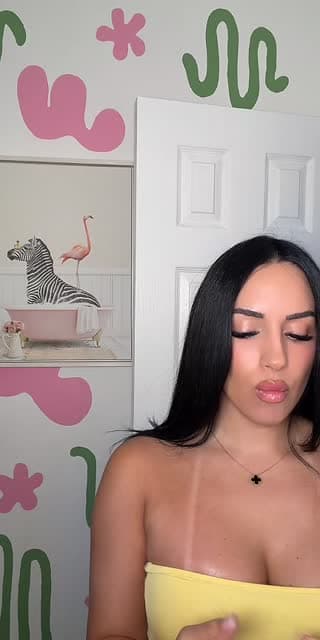 Past TikTok live: Bosses only 🔥 by @therealkatherinrojas