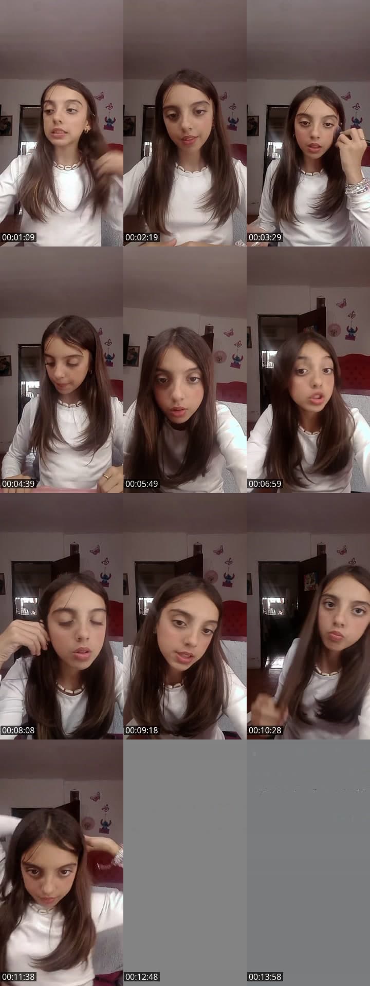 @tizianaconz3 TikTok live stream